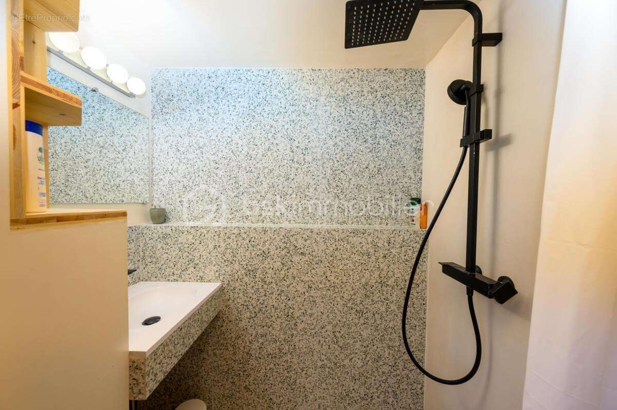 Maison californienne - photo 25