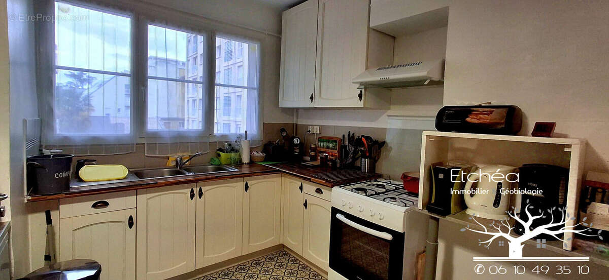 Appartement à PAU