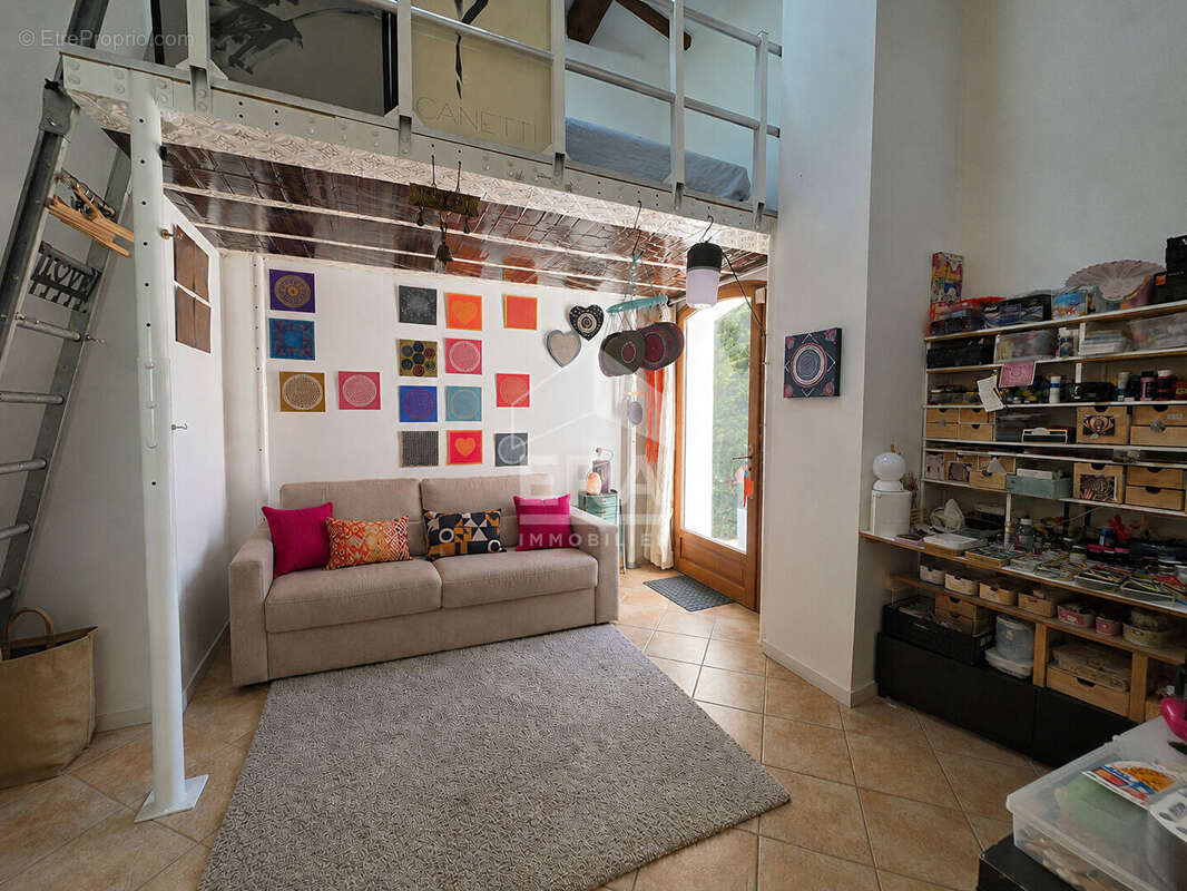 Maison à VIDAUBAN