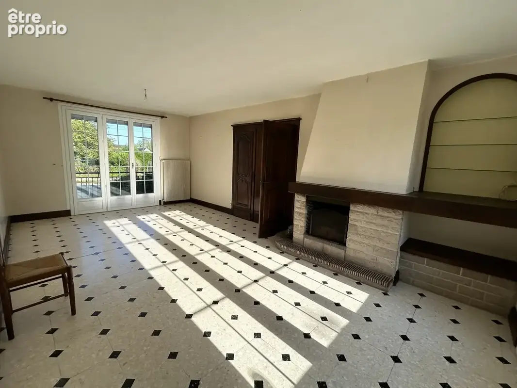 Pavillon secteur hornoy-le-bourg - photo 5