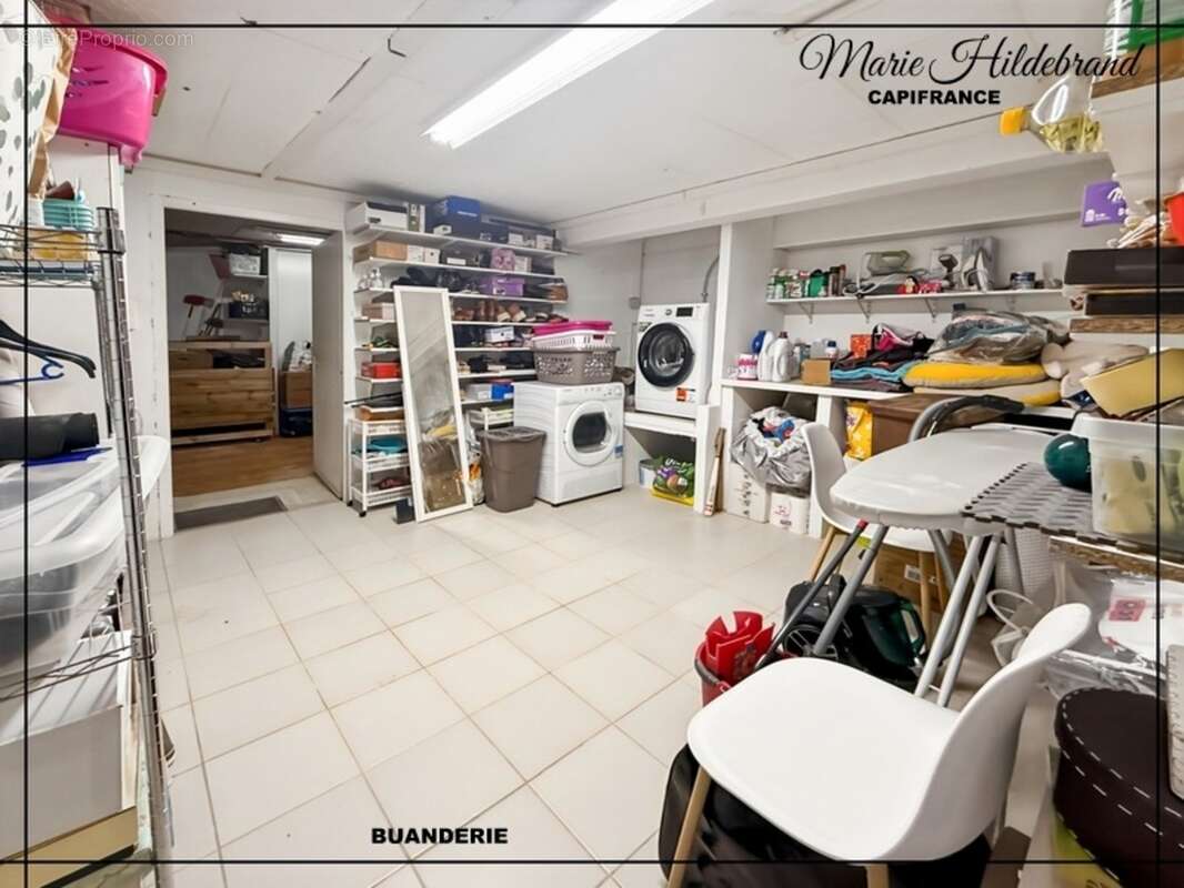 Ensemble de 2 Maisons - 8 pièces - 1hectare de terrain - à 5mn de Valence - photo 19