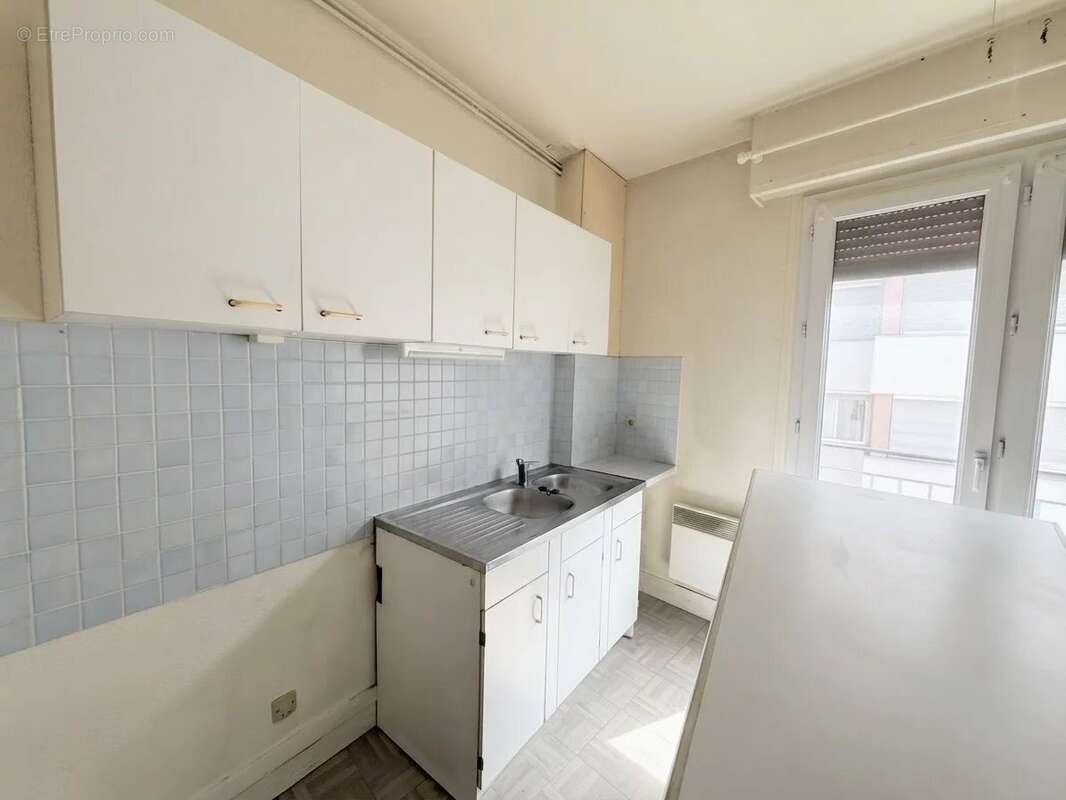 Appartement à ROUEN