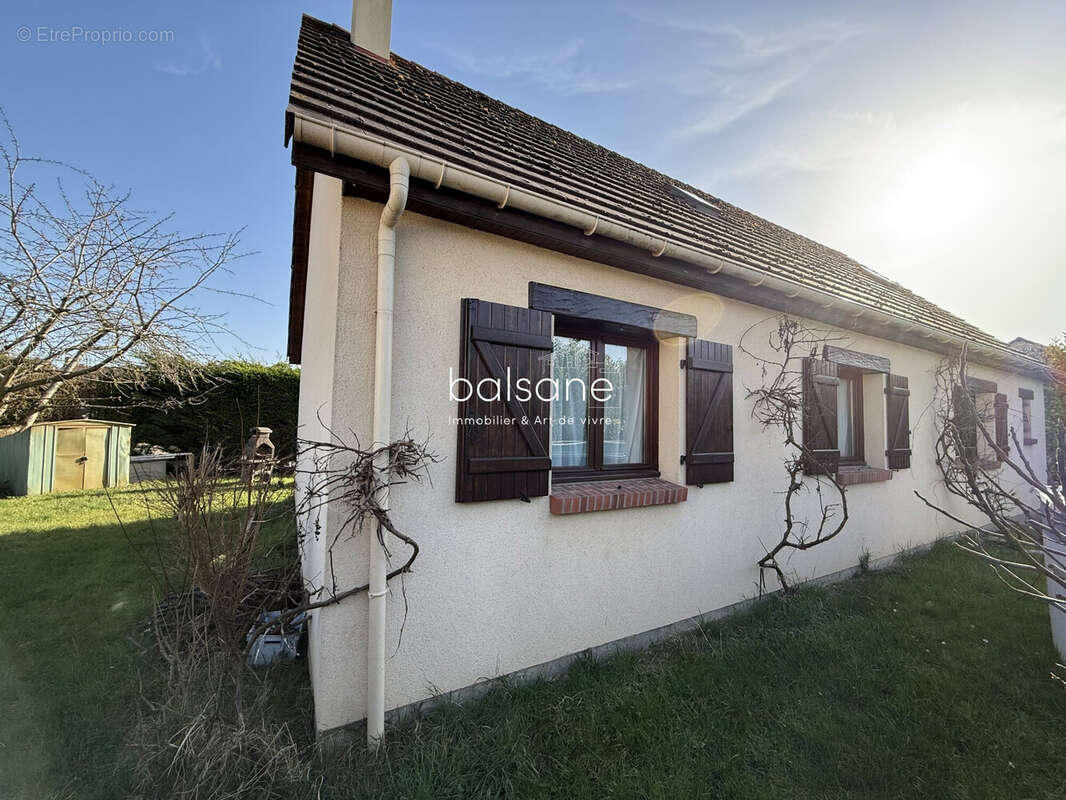 Maison à CAUDEBEC-LES-ELBEUF