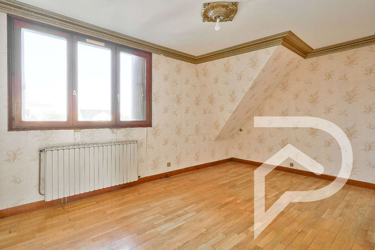 Maison à VITRY-SUR-SEINE