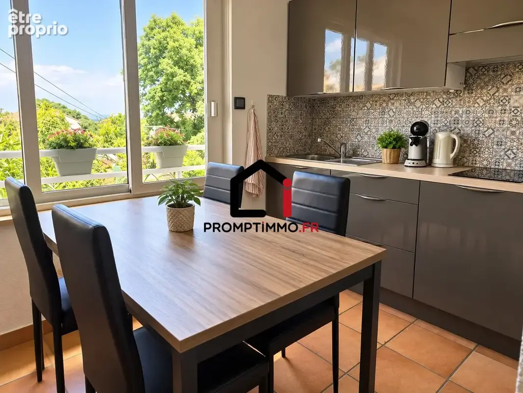 Appartement 2 pièces 36 m² à vendre à Linguizzetta (20230) - photo 2