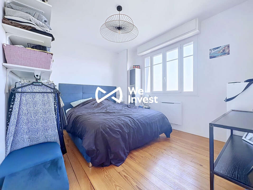Appartement à PAU