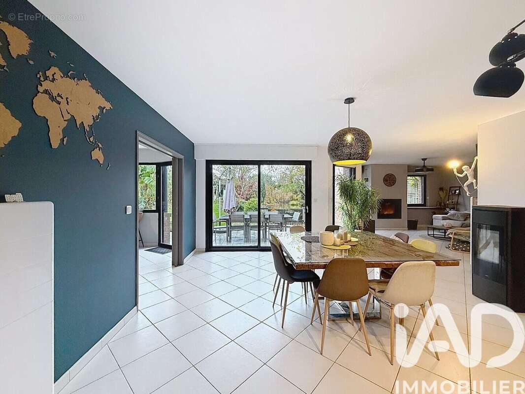 Photo 2 - Maison à CYSOING