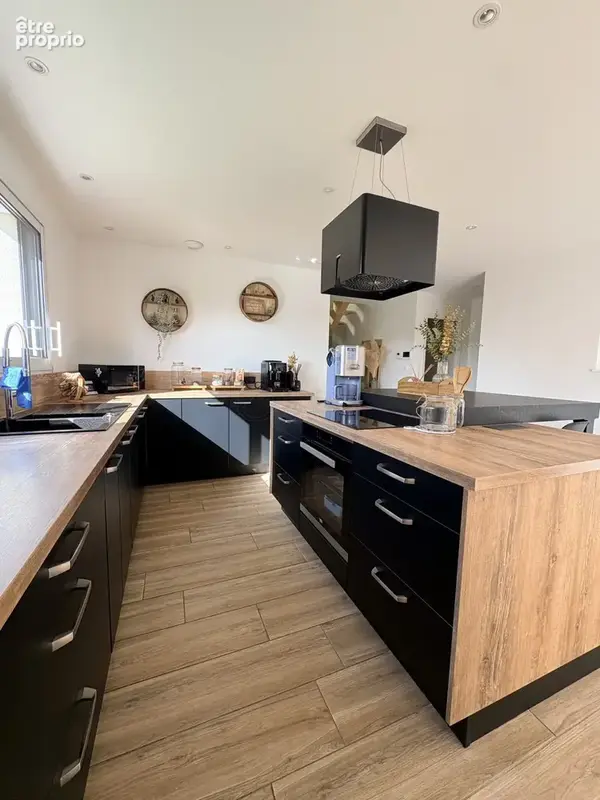 Maison 4 pièces 120 m² à vendre à Yvetot (76190) - photo 3