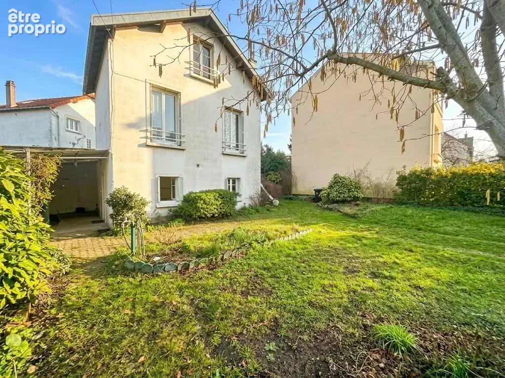 Photo Maison à Villemomble au prix de 249 000€