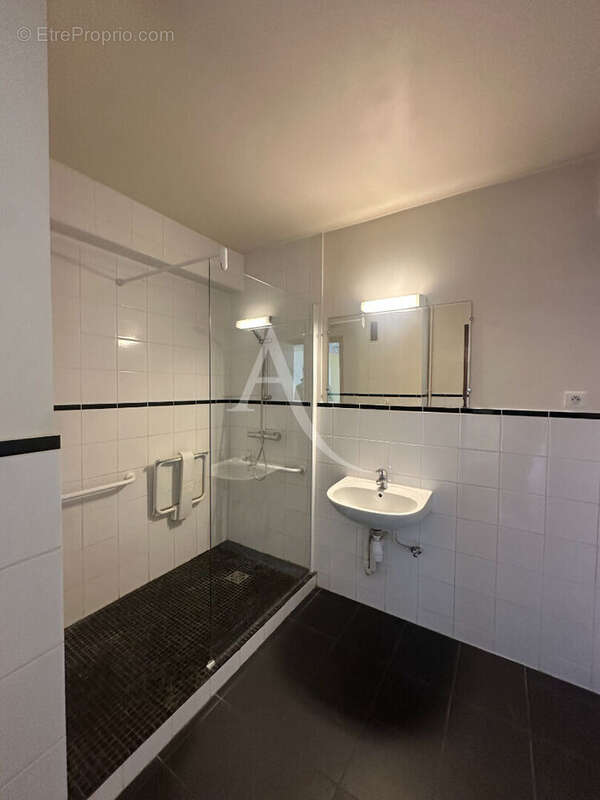 Appartement à ERMONT