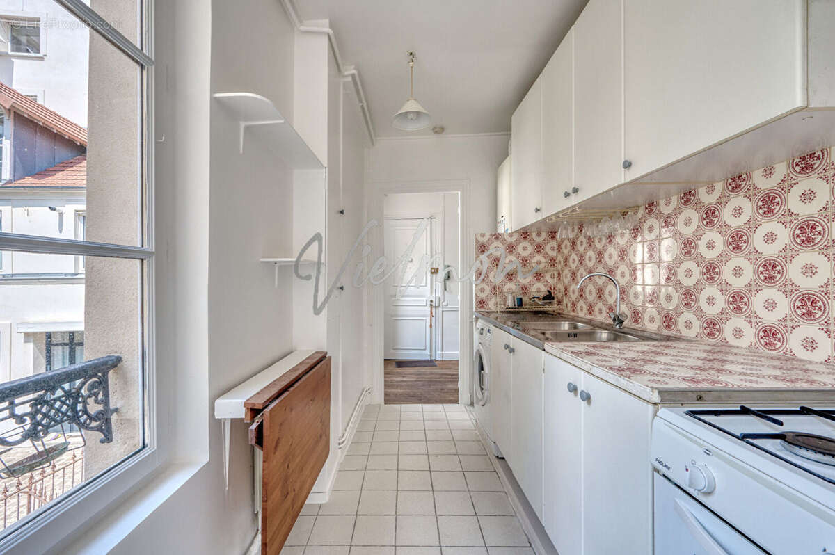 Appartement à LE PECQ