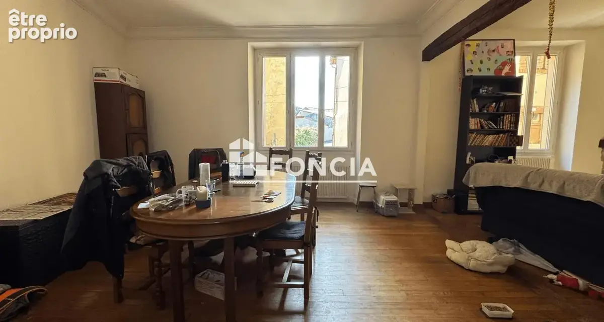 Immeuble de rapport sur Aubin - 12 lots - Gestion Foncia - photo 3
