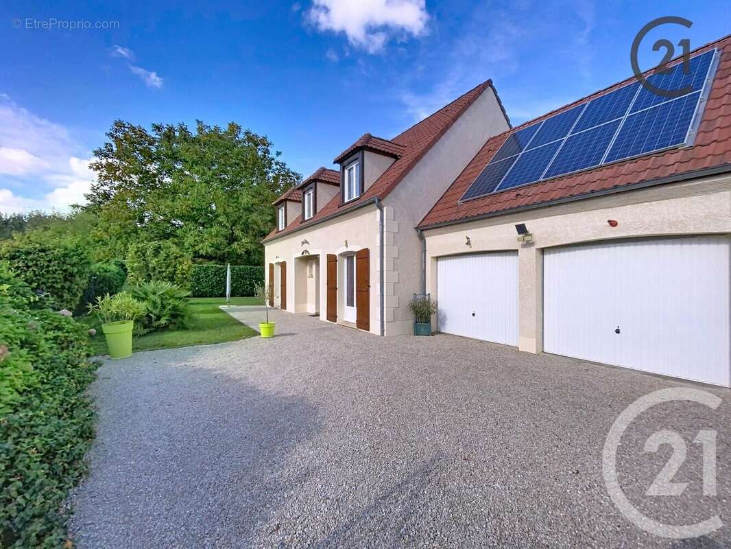 Maison à COLLEMIERS