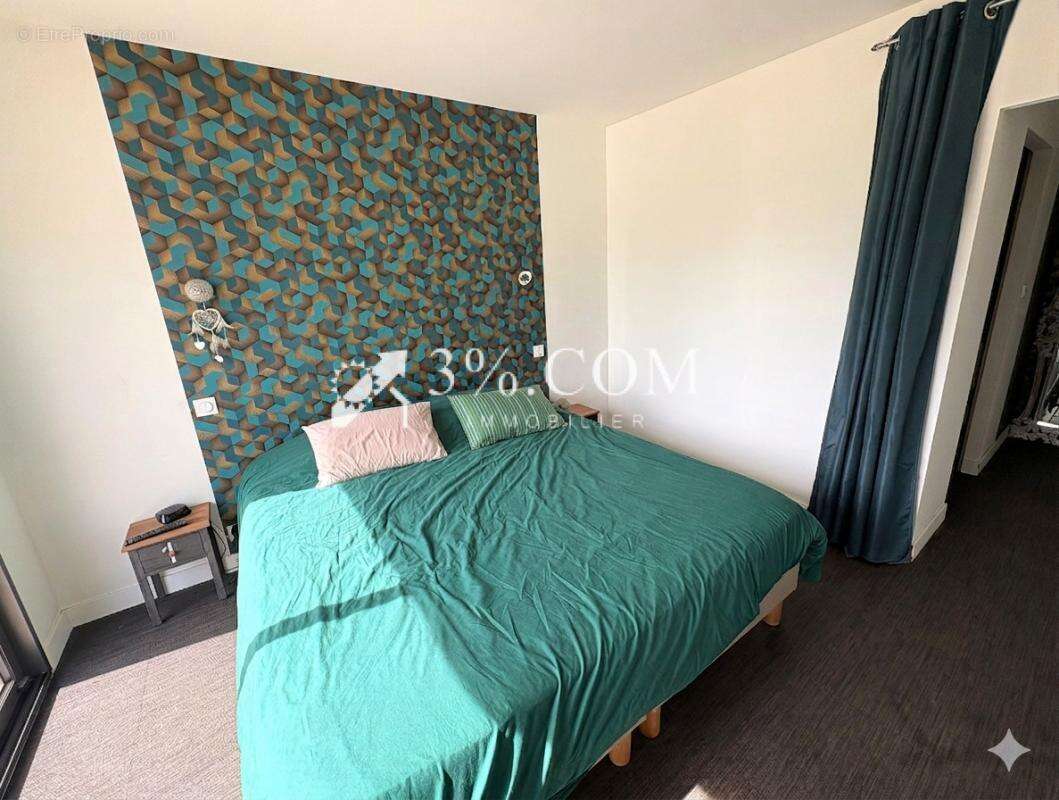 Maison à SAINT-JEAN-DE-MONTS