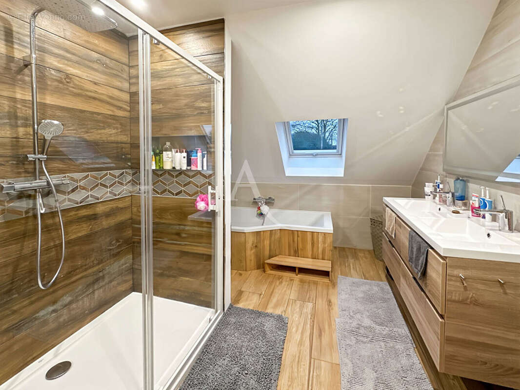 Maison à CHAUMONT-EN-VEXIN