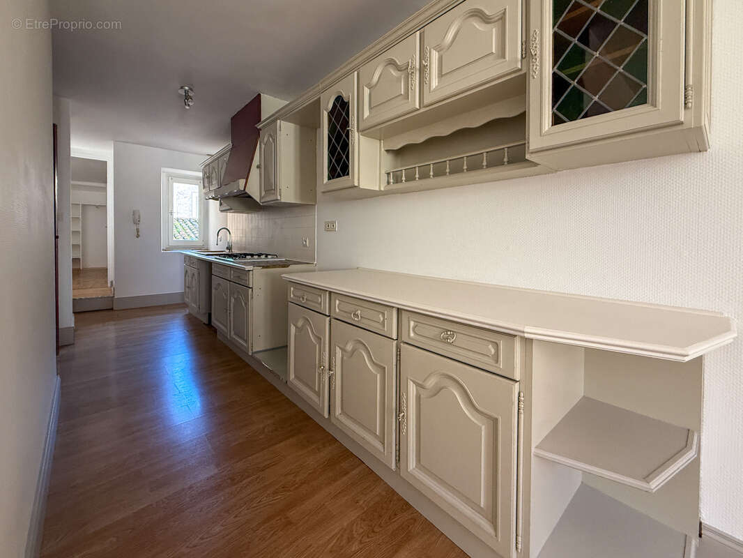 Appartement à PERIGUEUX