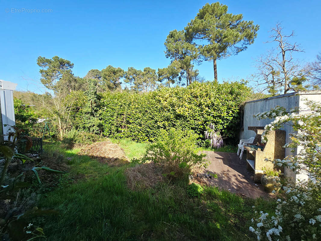 Maison à VILLENAVE-D'ORNON