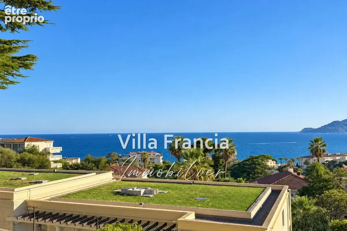 Appartement 2 pièces 40 m² à vendre à Cannes (06400) - photo 4