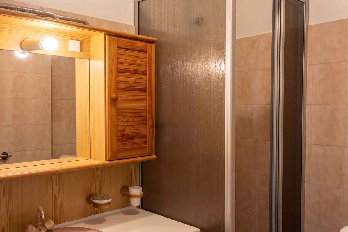 Appartement à SAINT-MAUR-DES-FOSSES