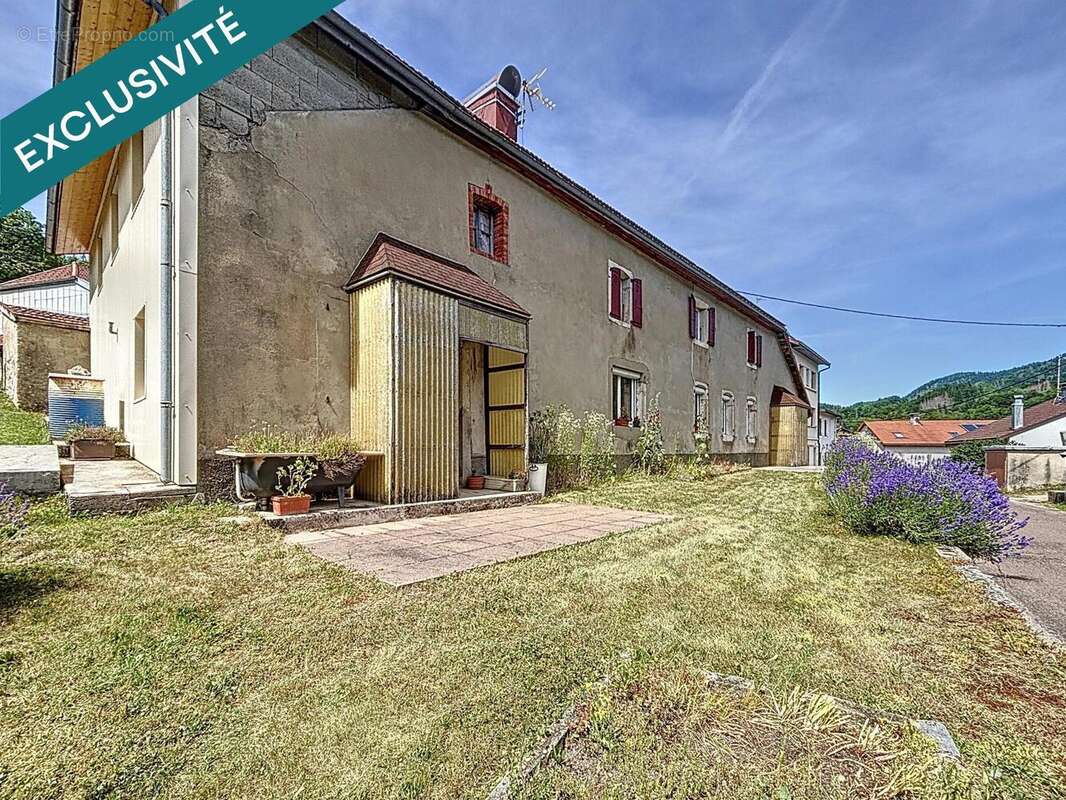 Photo 3 - Maison à SEPTMONCEL