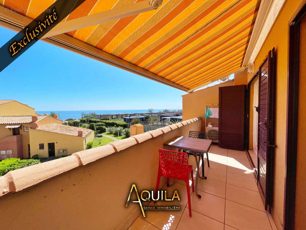 Appartement à AGDE