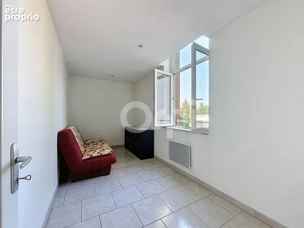 Appartement à vendre: mulhouse drouot – 2 pièces 65 m² avec mezzanine – ancienne caserne réhabilitée – parking - photo 22