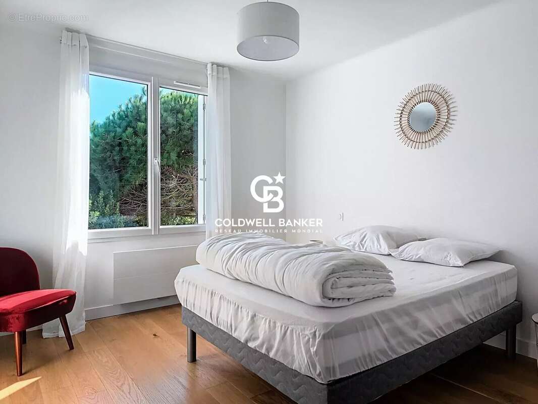 Maison à LES SABLES-D'OLONNE