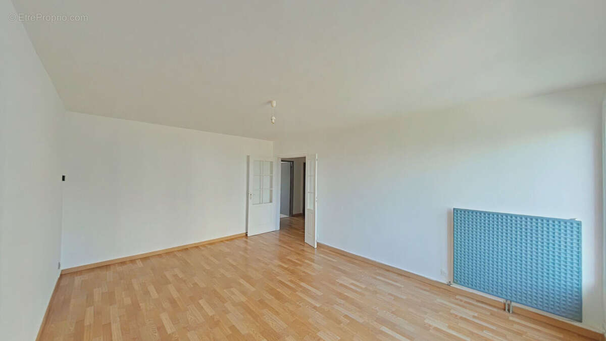 Appartement à JOUE-LES-TOURS