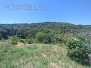 Terrain à LAURAC-EN-VIVARAIS