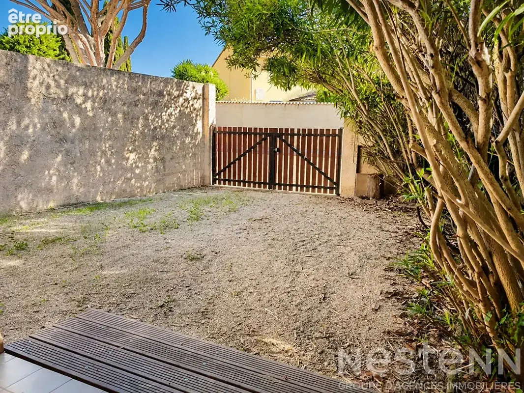 Maison 4 pièces à vendre à La Londe-les-Maures - 398 600 ! - photo 16