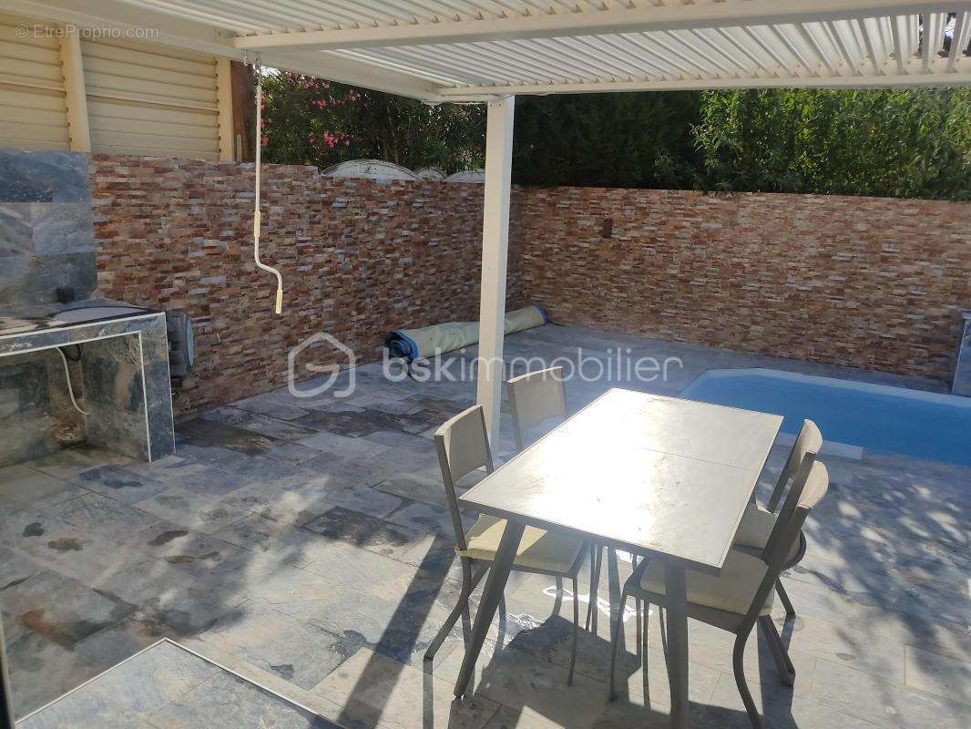Maison à ALENYA