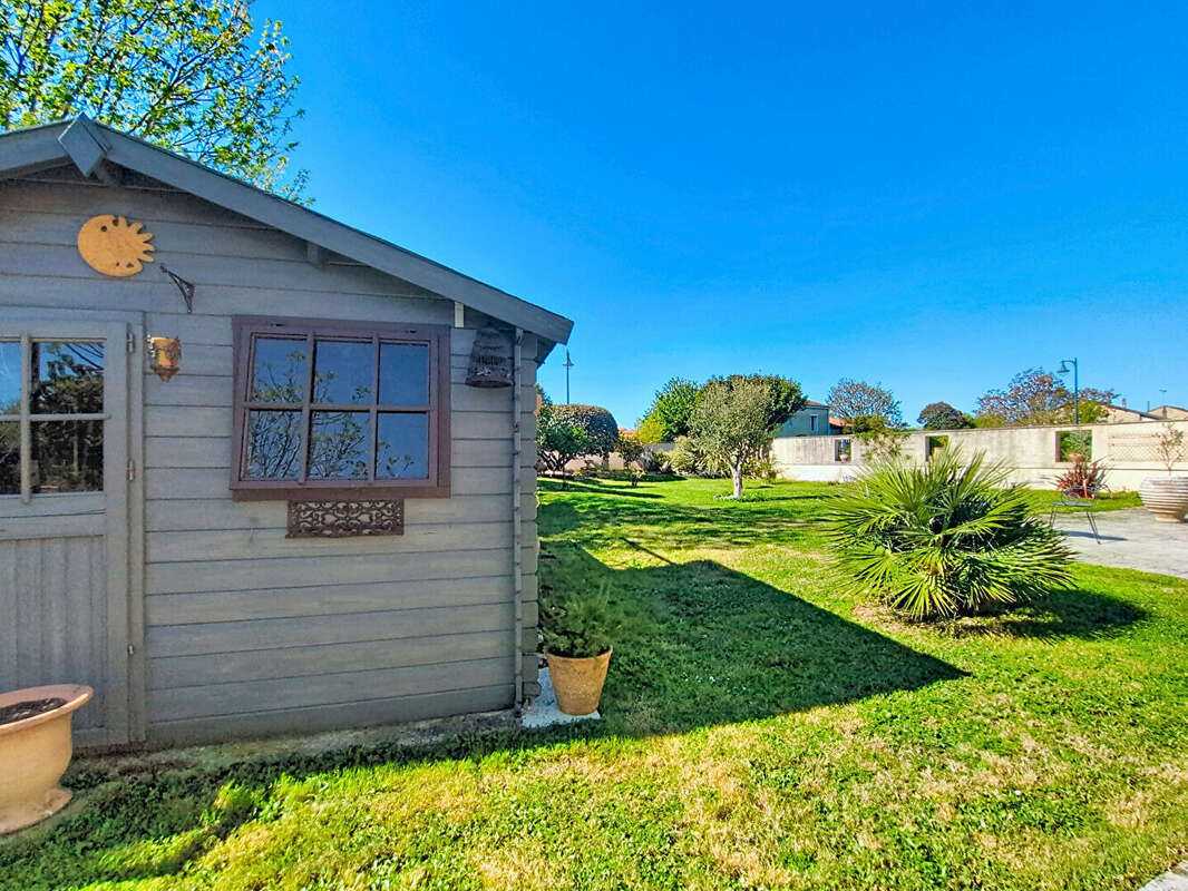 Maison Courçon 8 pièces 277.78 m² - photo 20
