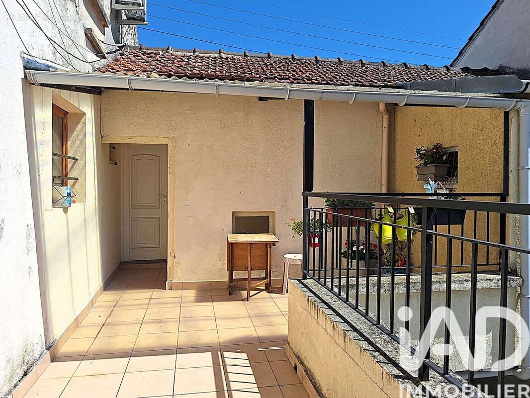 Photo 9 - Appartement à COULOMMIERS