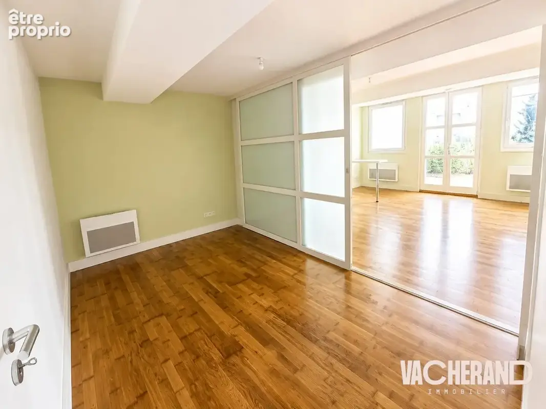 Appartement 43 m² à Lille  - photo 3
