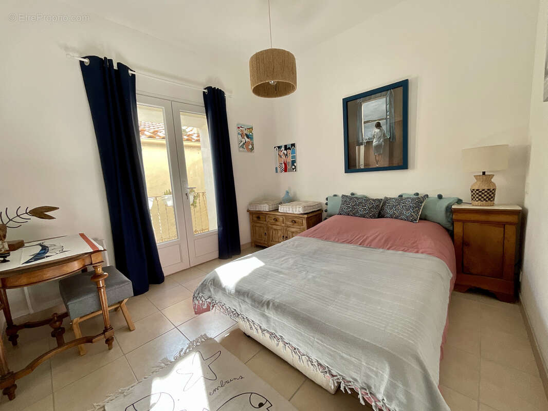 Maison à MARSEILLAN