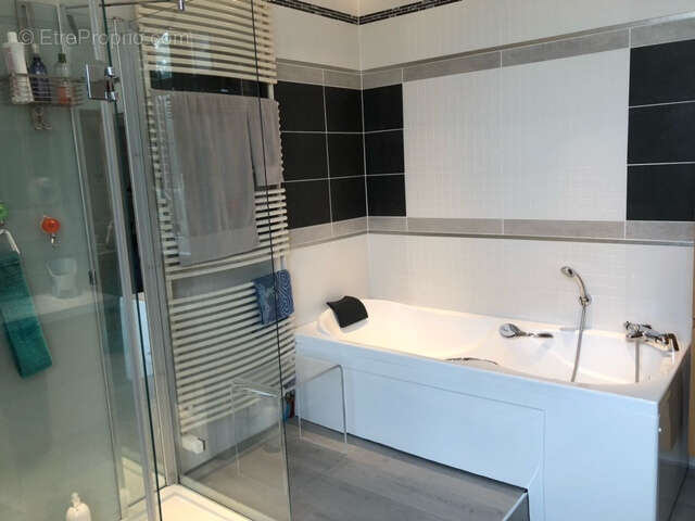 Maison à HERMAVILLE