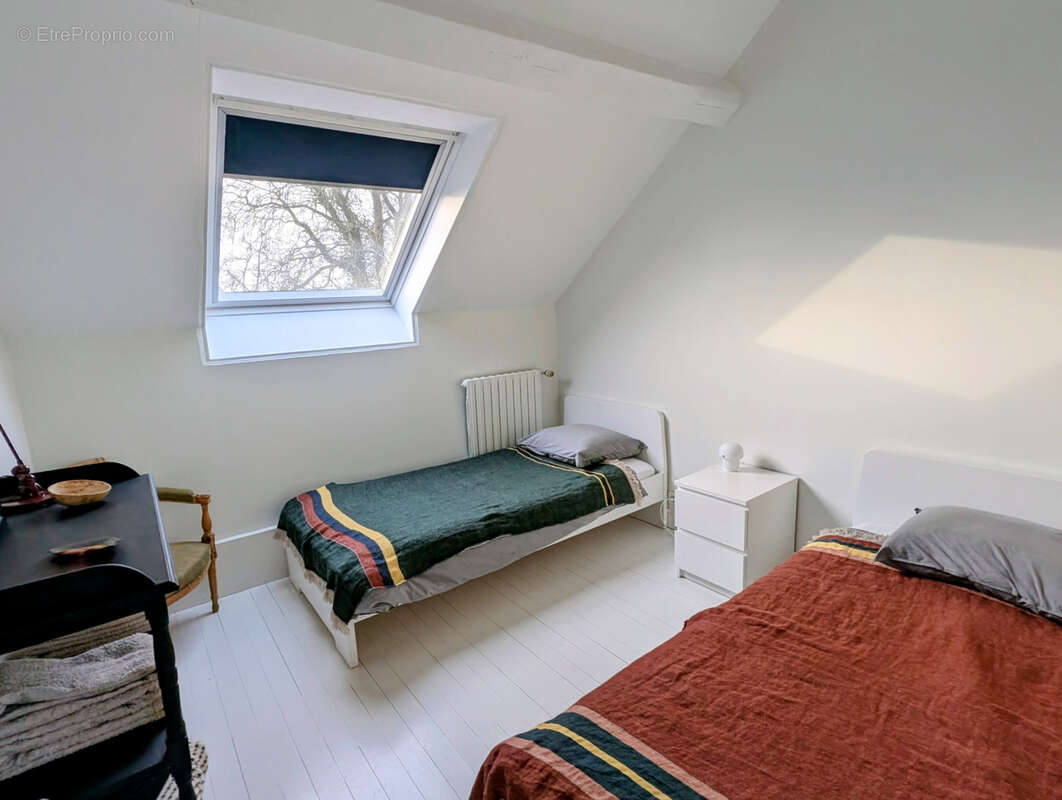 Maison à THOIRY