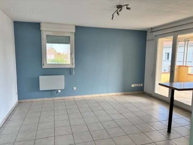 Appartement à AUCAMVILLE