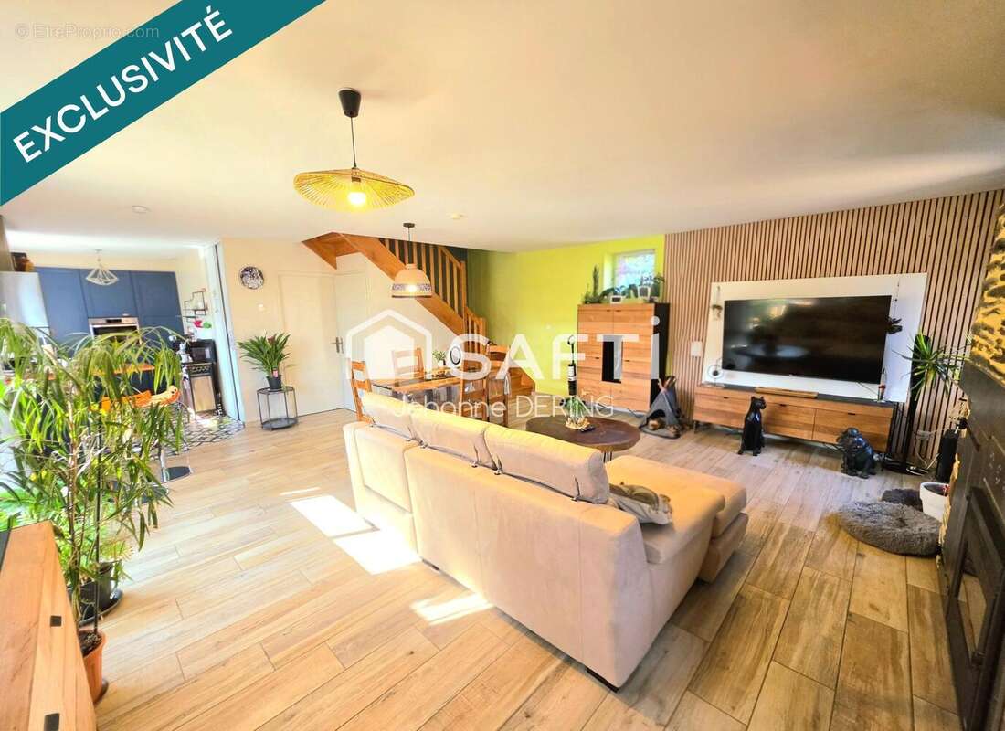 Maison 110 m² à Ruffiac  - photo 2