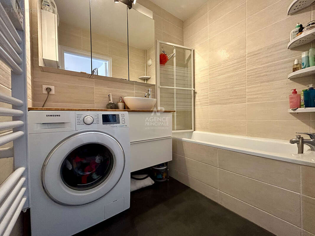 Appartement à POISSY