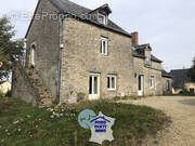 Maison à BELGEARD