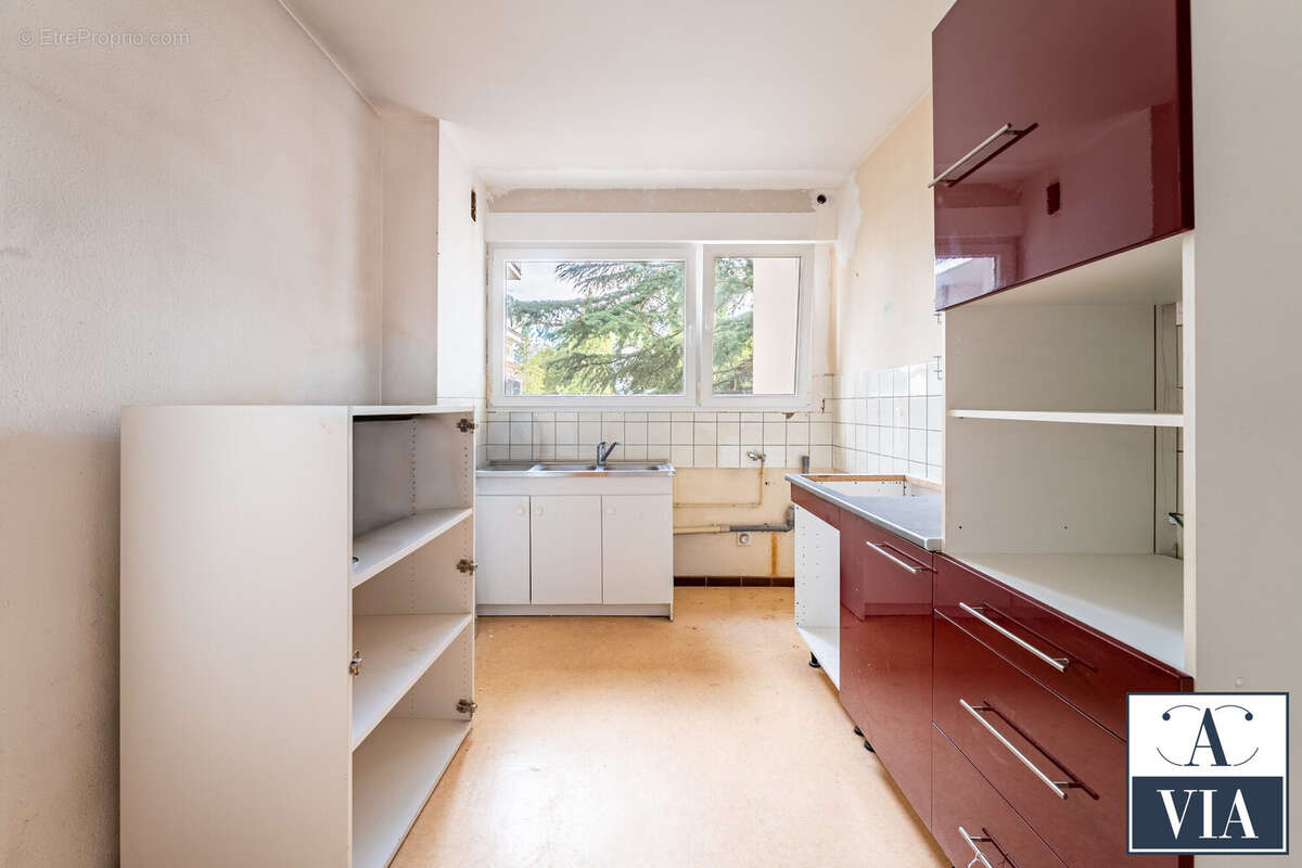 Appartement 74 m² à Illkirch-Graffenstaden  - photo 5