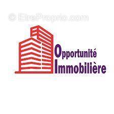 Appartement à EYSINES