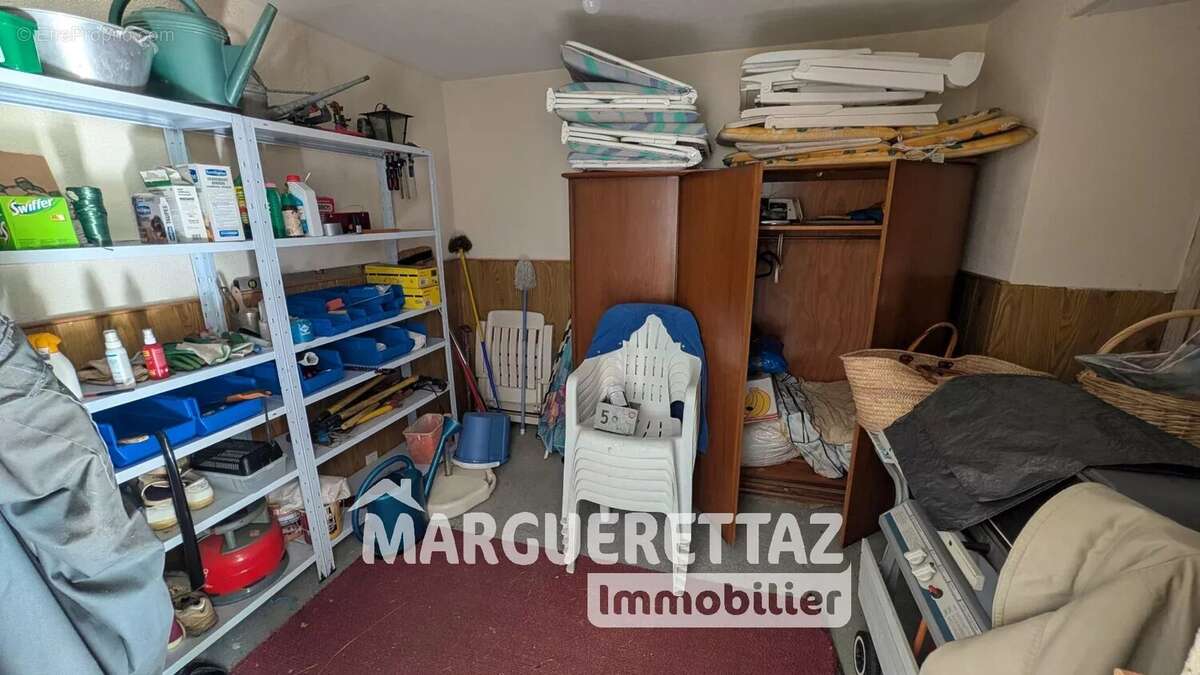 Maison à SAINT-JEAN-DE-THOLOME