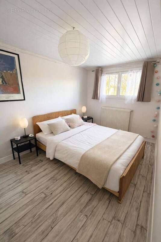 Maison 153 m² à Colleville-Montgomery  - photo 7