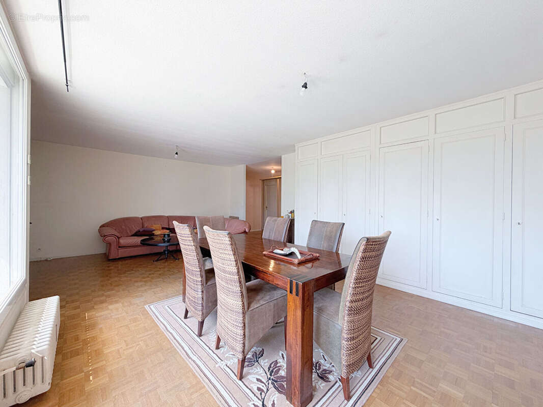 Appartement à CLUSES