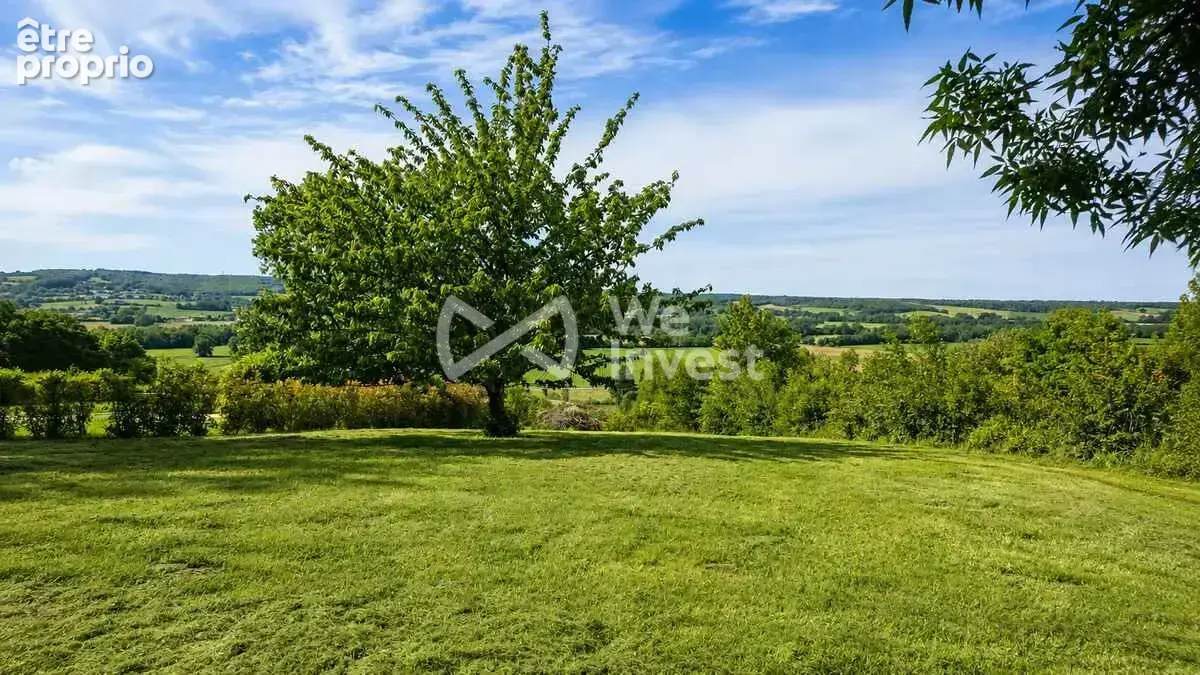 Terrain 884 m² à vendre à Levignac (31530) - photo 2