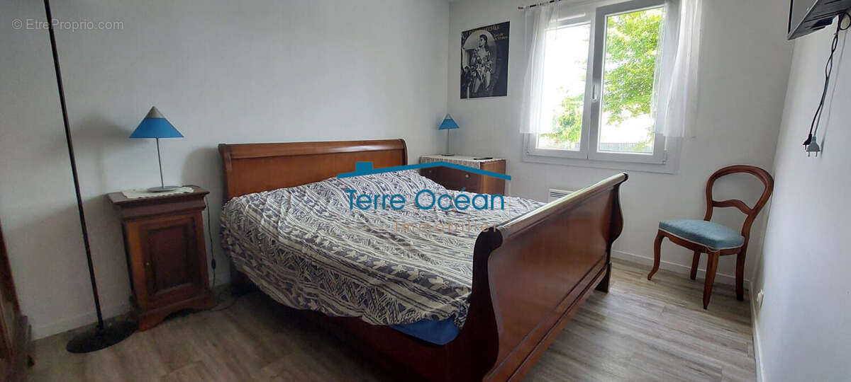 Maison à MESCHERS-SUR-GIRONDE