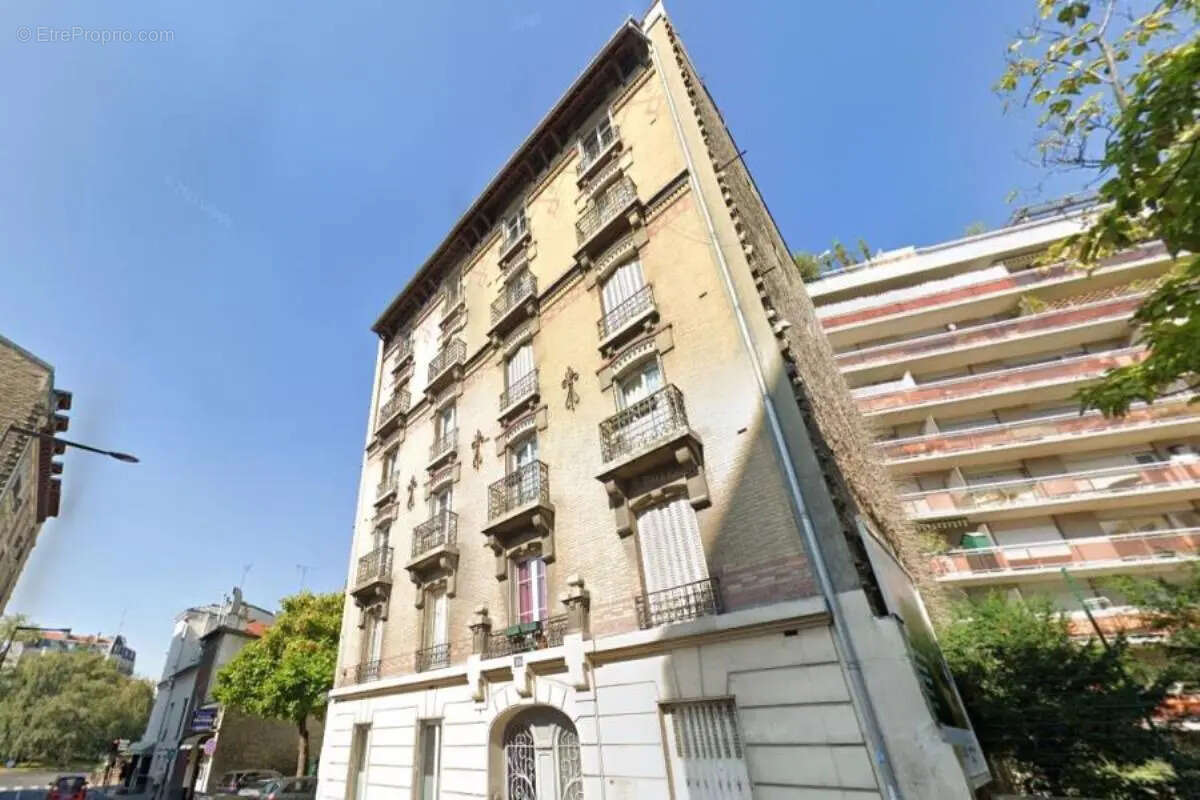 Commerce à BOULOGNE-BILLANCOURT