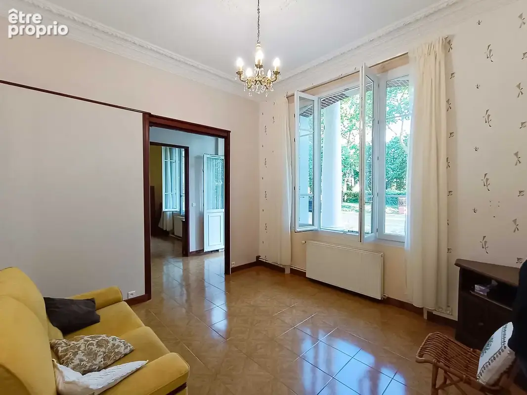 Maison 7 pièces 188 m² à vendre à Sainte-Hermine (85210) - photo 5